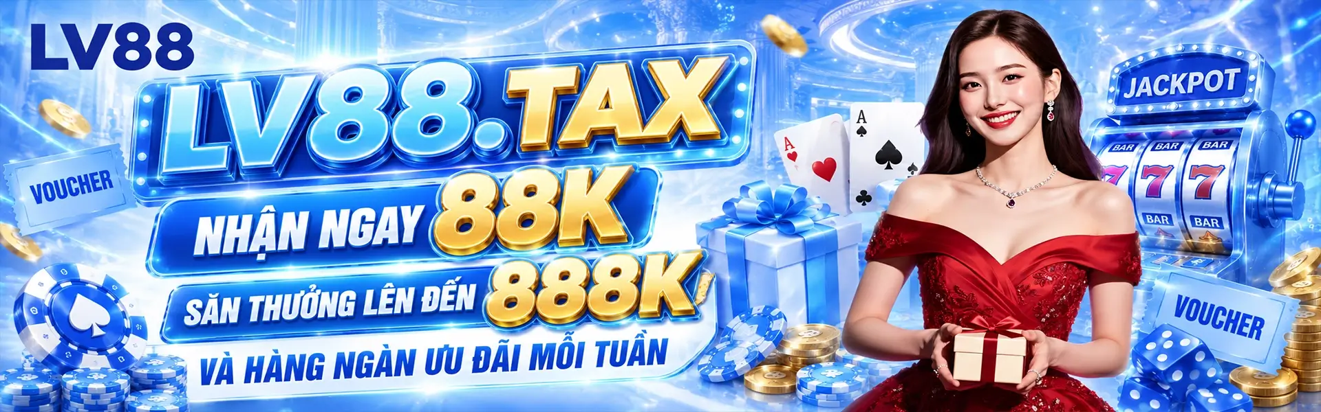 baner lv88